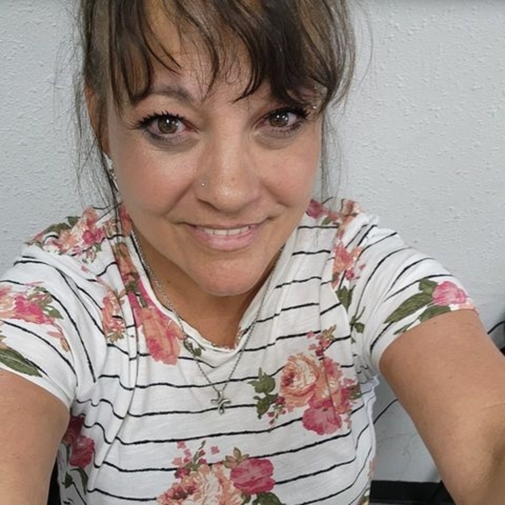 Meet your Posher, Donna